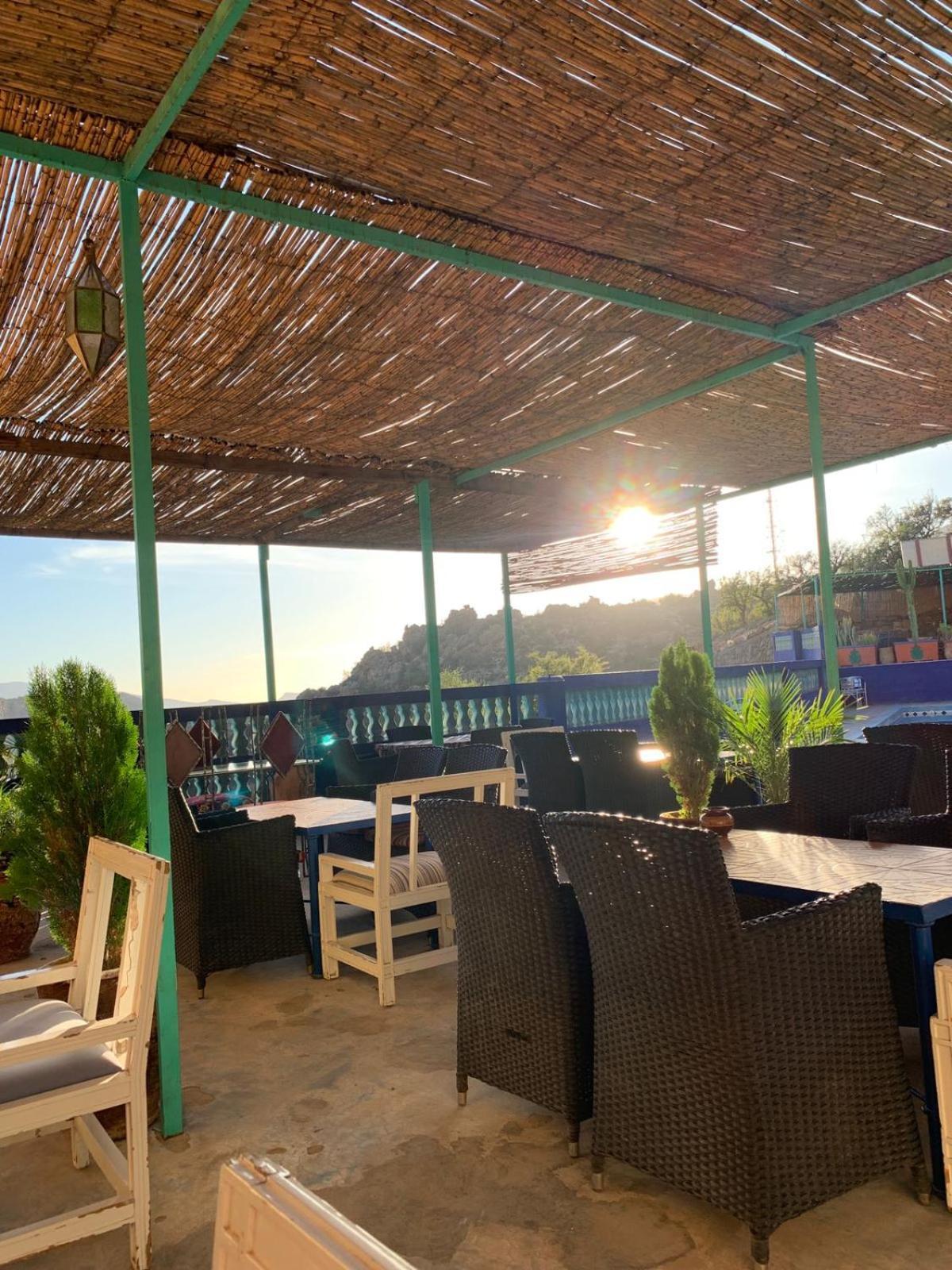 Gite Rurale Sousse Paradis Vallee Tagherat Anekrim Cameră foto