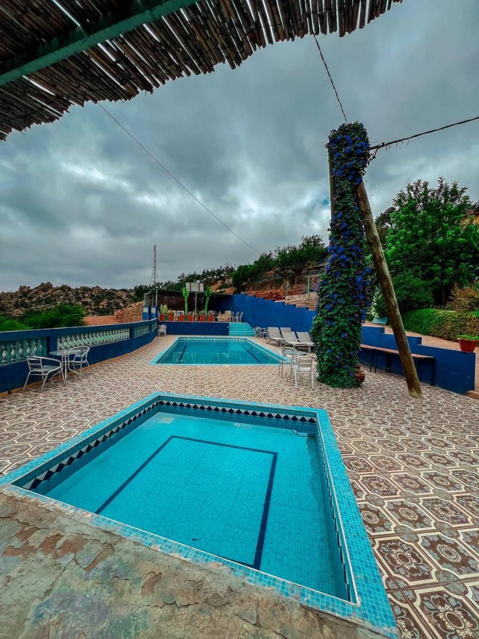 Gite Rurale Sousse Paradis Vallee Tagherat Anekrim Cameră foto
